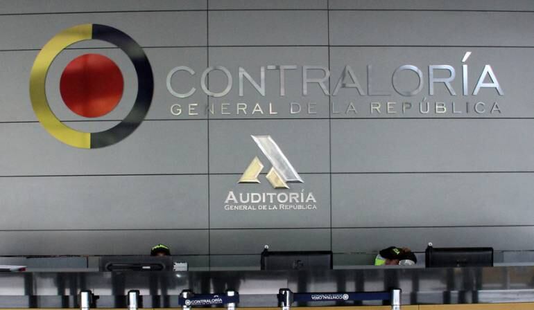Contraloría