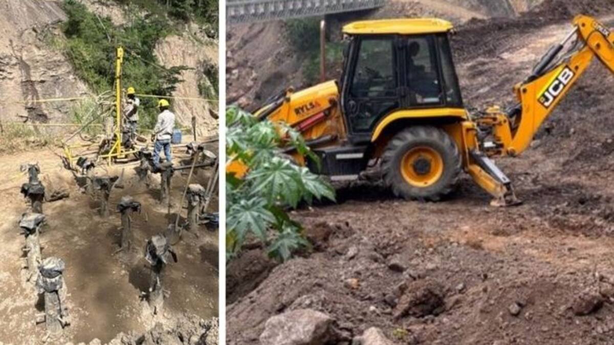 Duber Alvarado, Veedor y líder Social de San Andrés