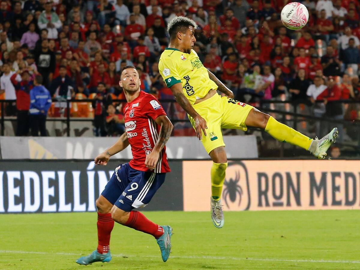 El Pulso del Fútbol, 21 de octubre de 2022