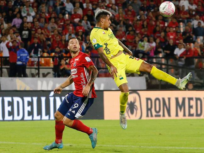 Liga Betplay/Archivo Dimayor