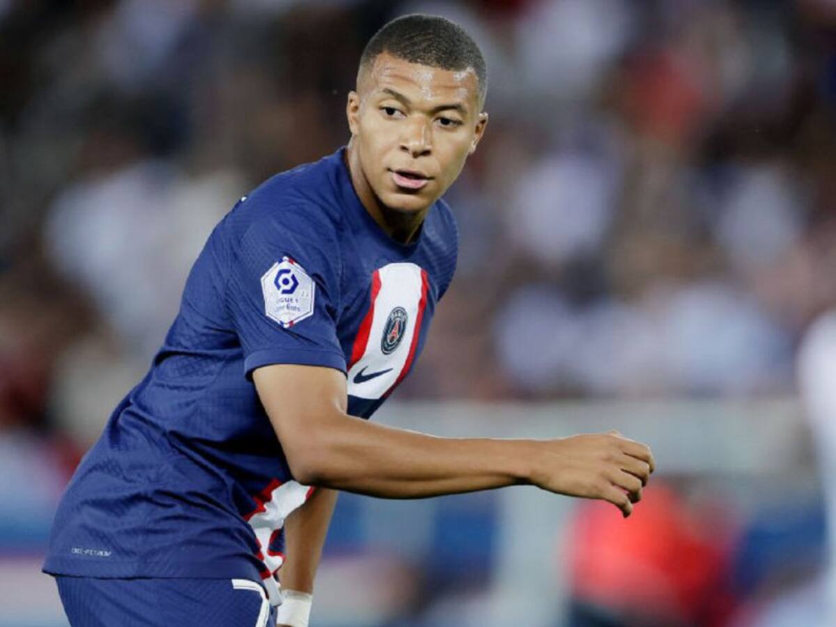 Rooney y la crítica a Mbappé: "Nunca he visto un ego más grande"