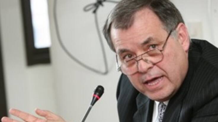 Nunca se ordenó el reintegro del general Santoyo: Procurador