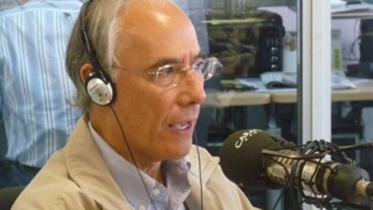 Hay muchas coincidencias entre programas de Germán Vargas y Juan Manuel Santos: Carlos Rodado