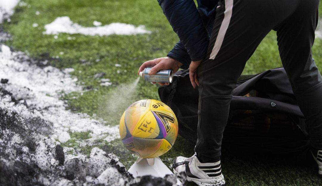 Balón Premier League