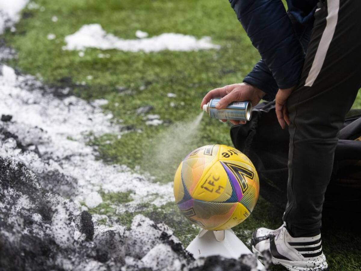 Nuevos cambios en calendario de Premier League debido al COVID-19