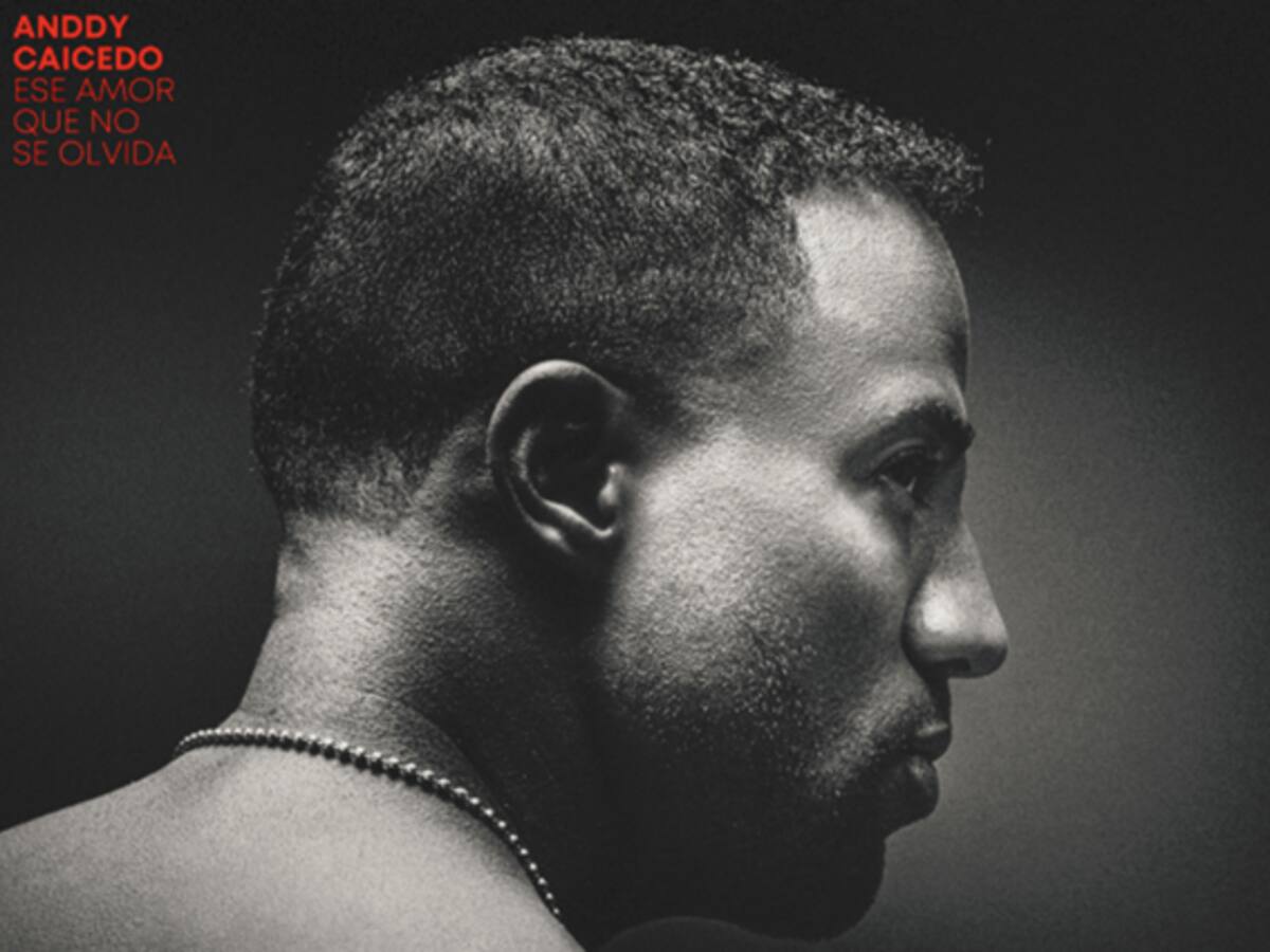 ¿Tiene un amor que no puede olvidar? Esta es la canción para dedicar