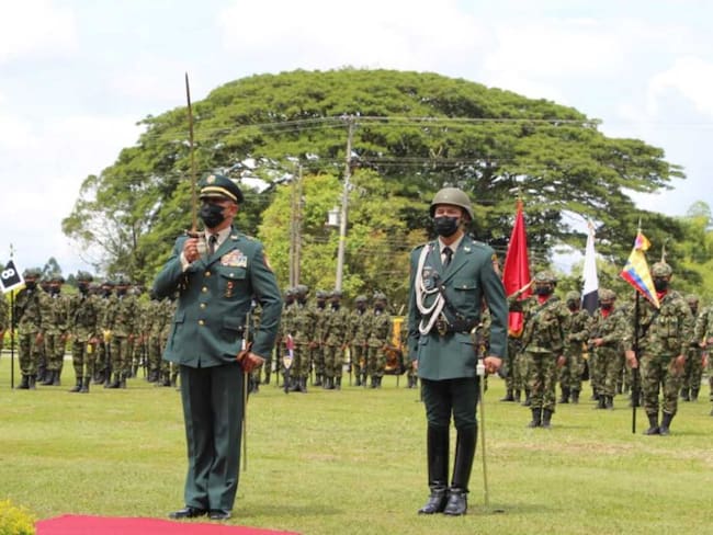 Coronel Pedro Iván González