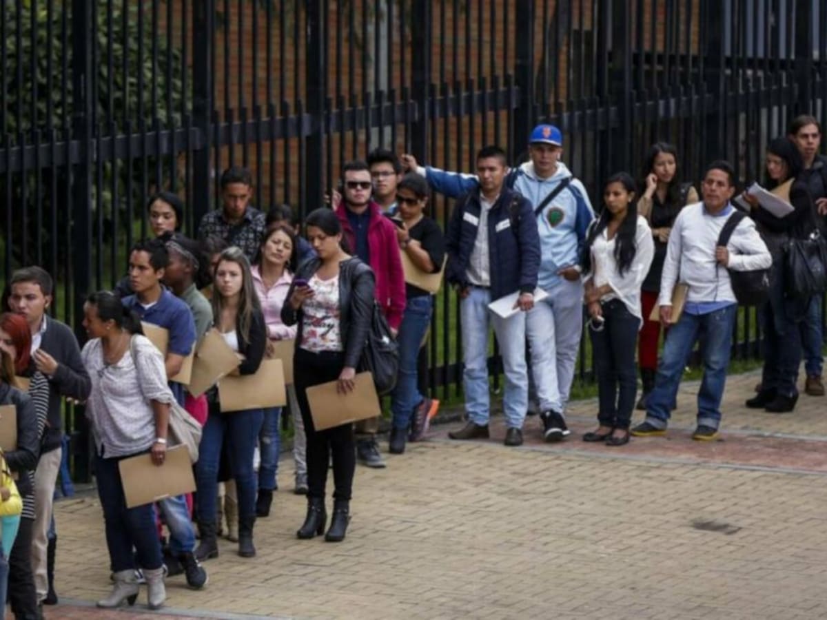 61 mil personas quedaron desempleadas durante la pandemia en Risaralda