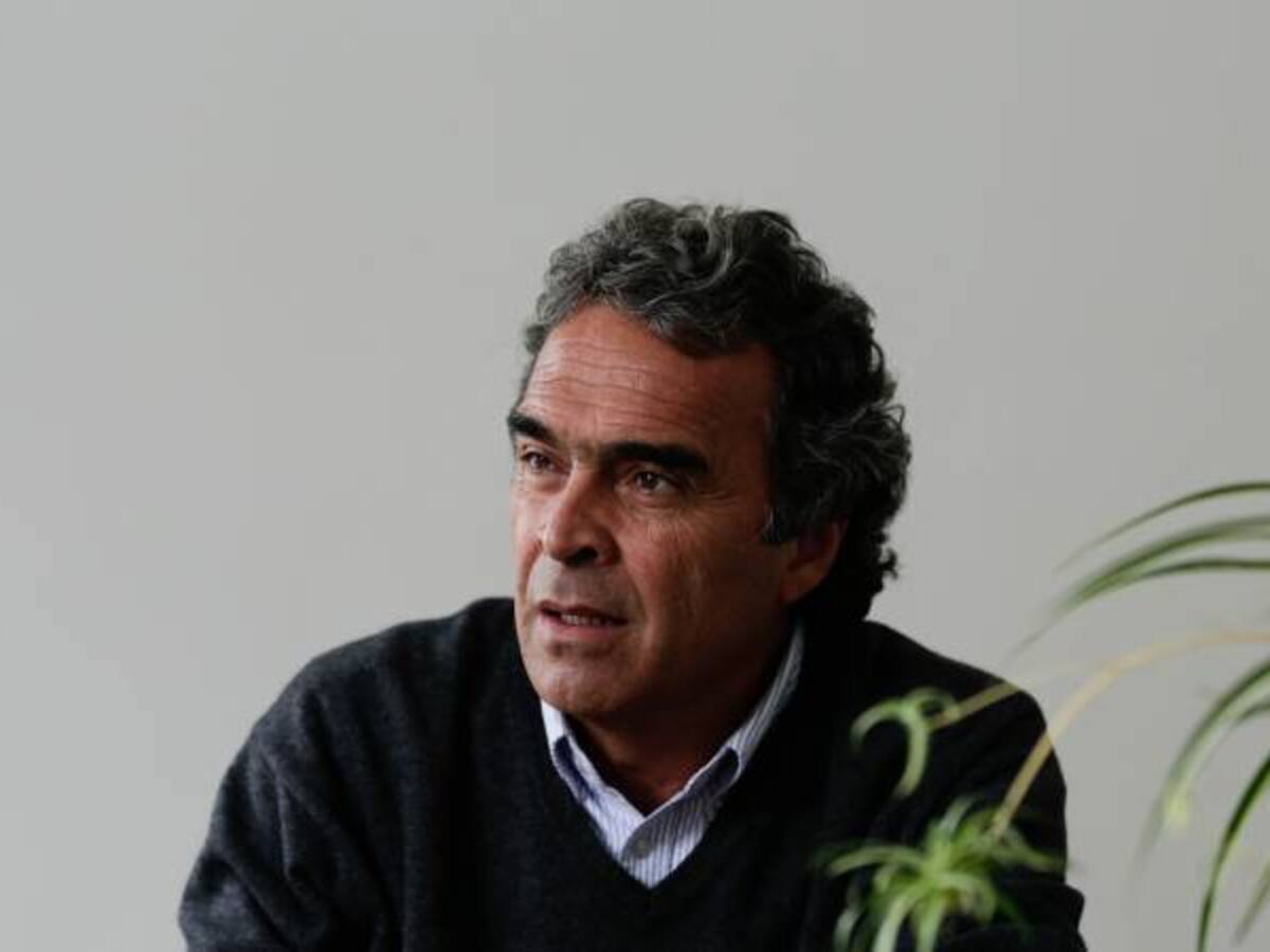 Fajardo agradeció a Santos el haber logrado la paz con la Farc