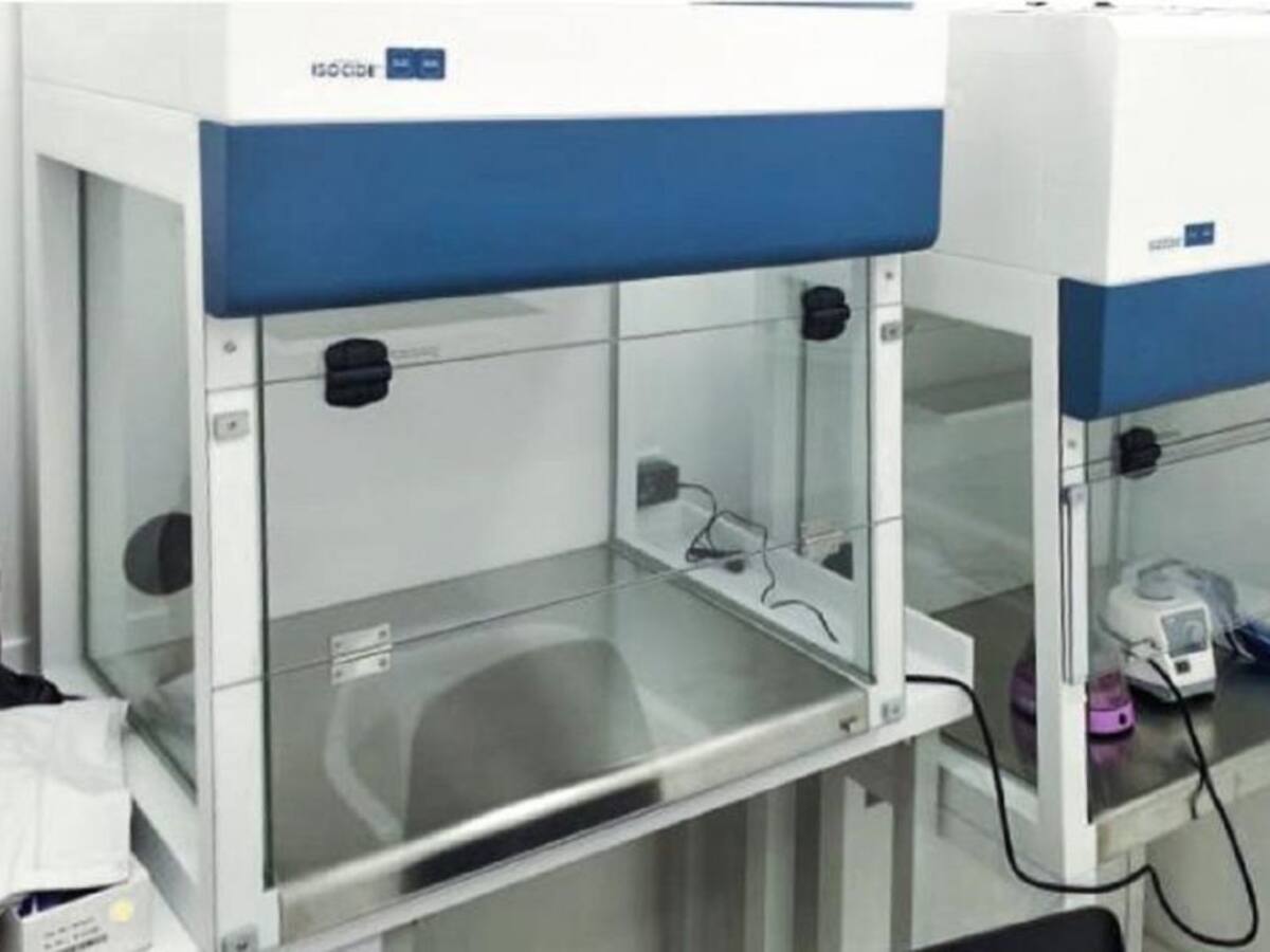 Hospital de Maicao tendrá laboratorio para pruebas de COVID-19