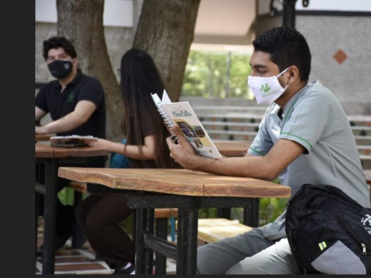 Unisimón se destaca entre universidades del mundo con mayor impacto social