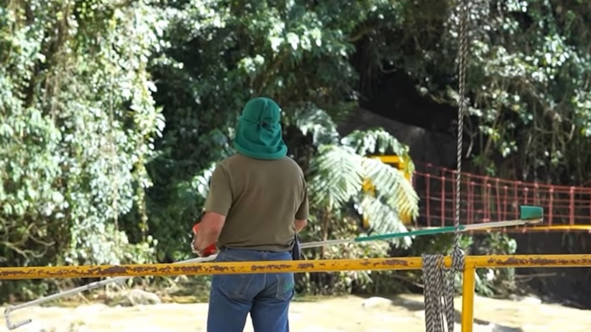 Director encargado CRQ