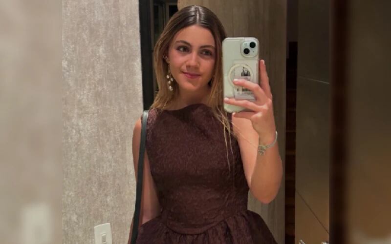 Juliana Ávila, nuera del vicepresidente, falleció tras correr la maratón en Medellín.