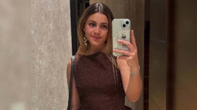 Juliana Ávila, nuera del vicepresidente, falleció tras correr la maratón en Medellín.