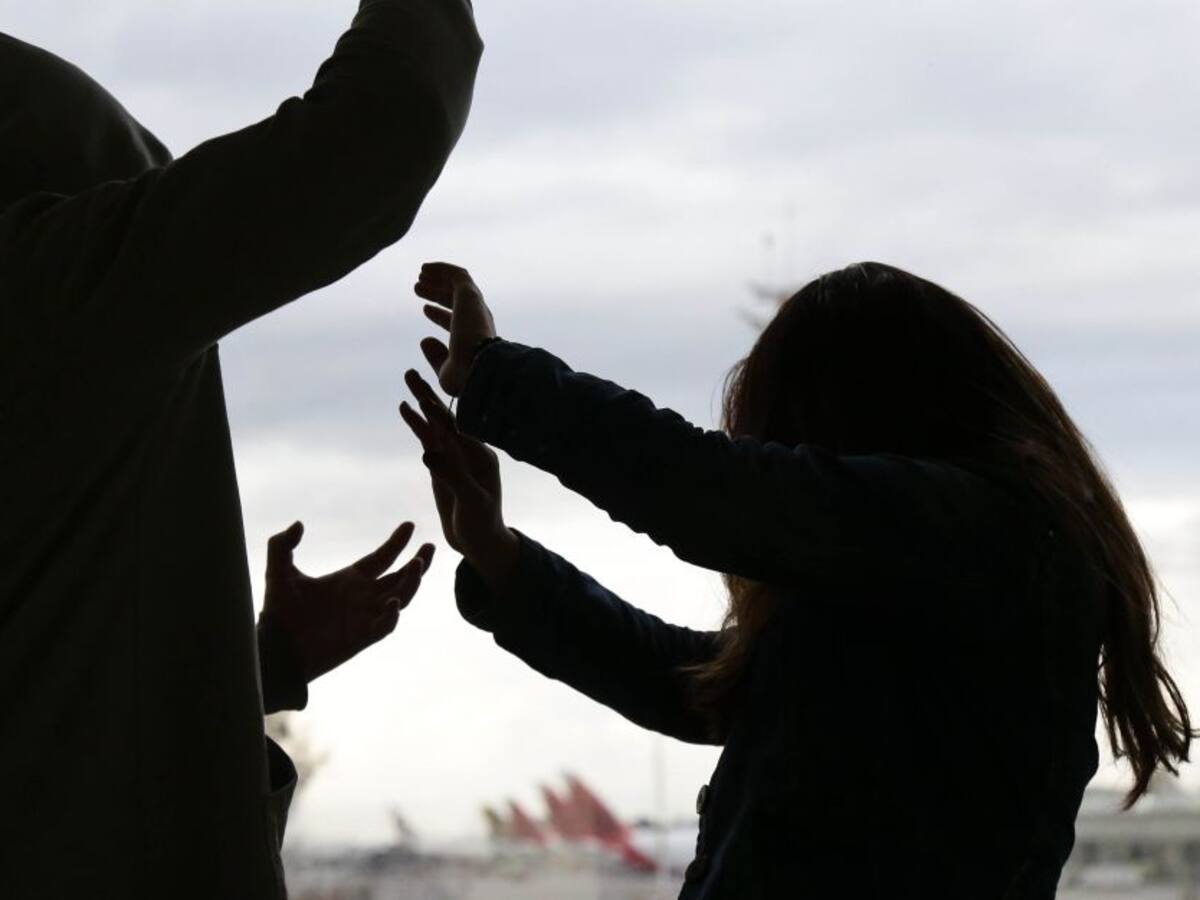 315 mujeres fueron asesinadas en lo corrido del 2020