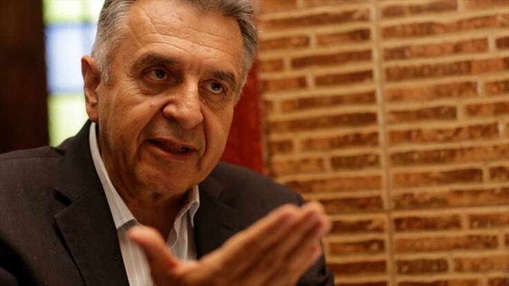 Mintrabajo confía en rápido acuerdo para levantar el paro de profesores