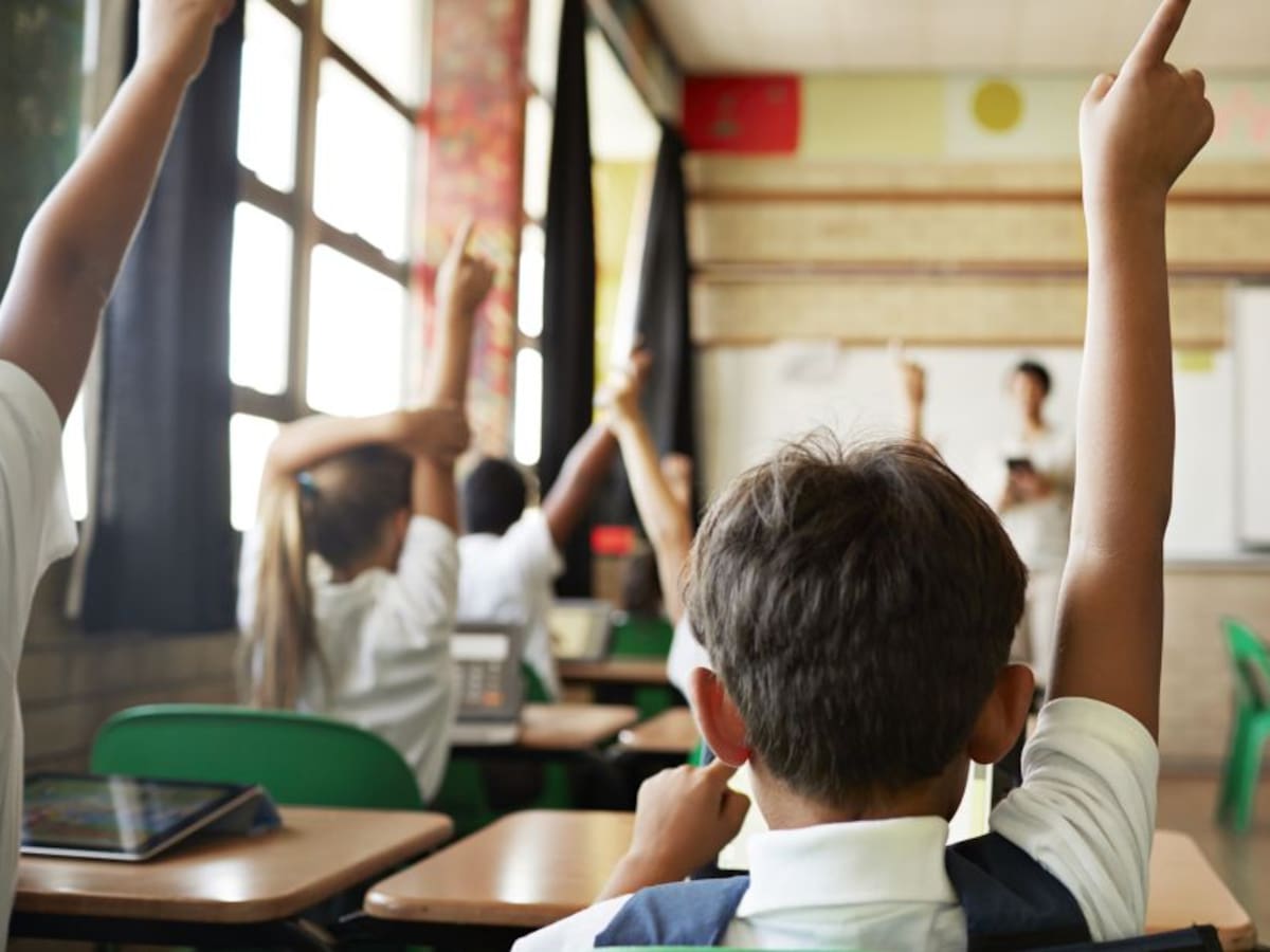 Alerta en Tolima por la reducción del 20% en las matriculas escolares