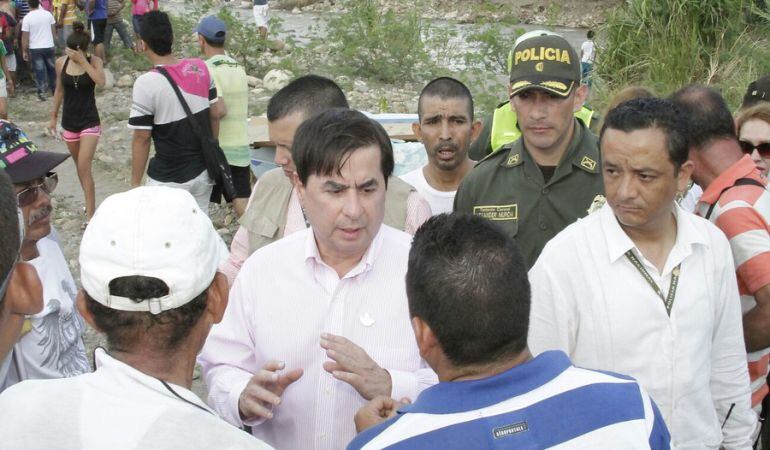 Juan Fernando Cristo