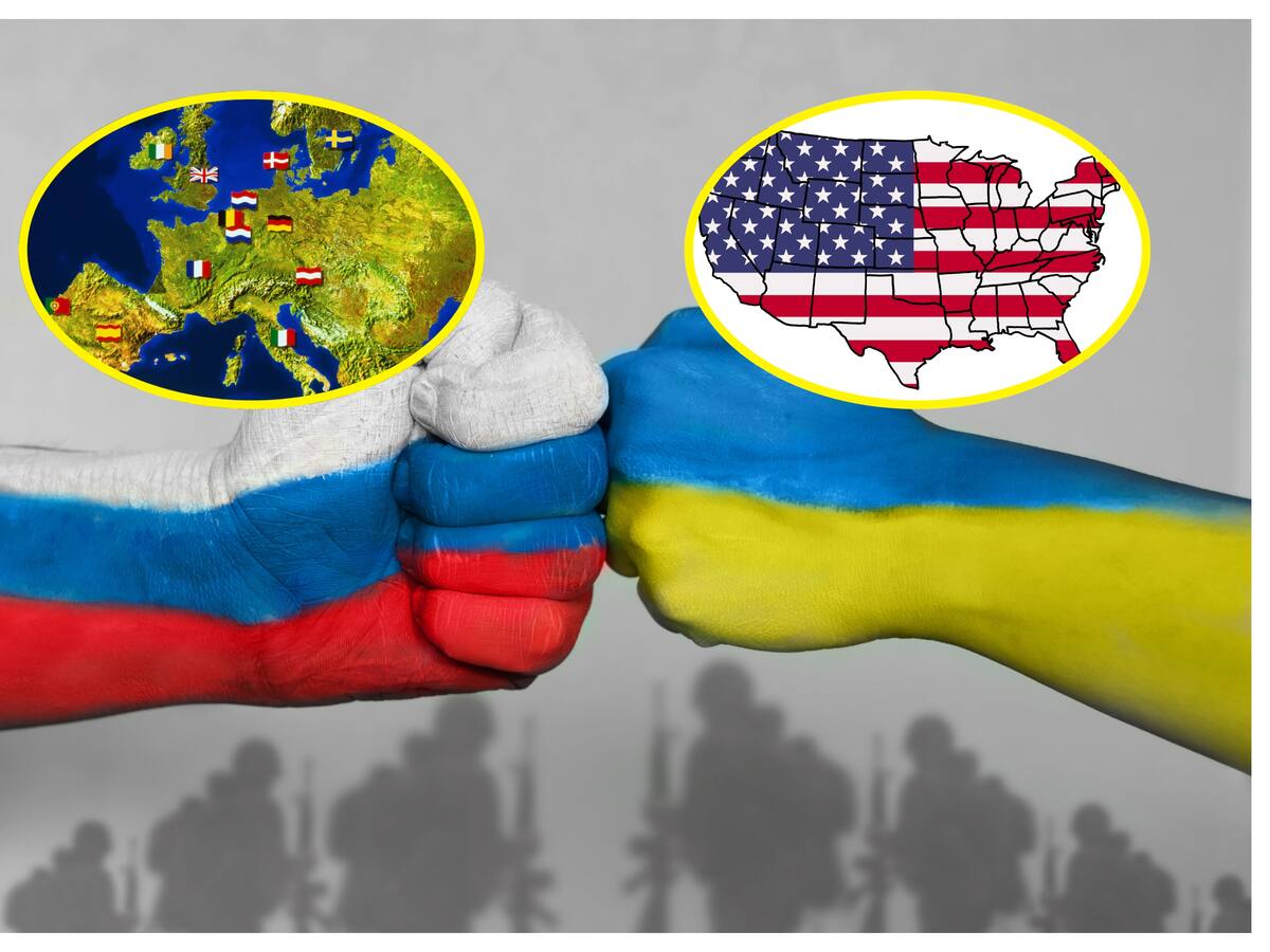 ¿Cuál fue el trayecto para que la tregua entre Rusia y Ucrania sea una realidad?