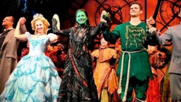 Una nueva Edición del Teatro Rosa