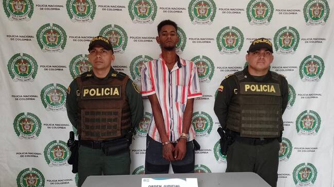 Departamento de Policía Bolívar