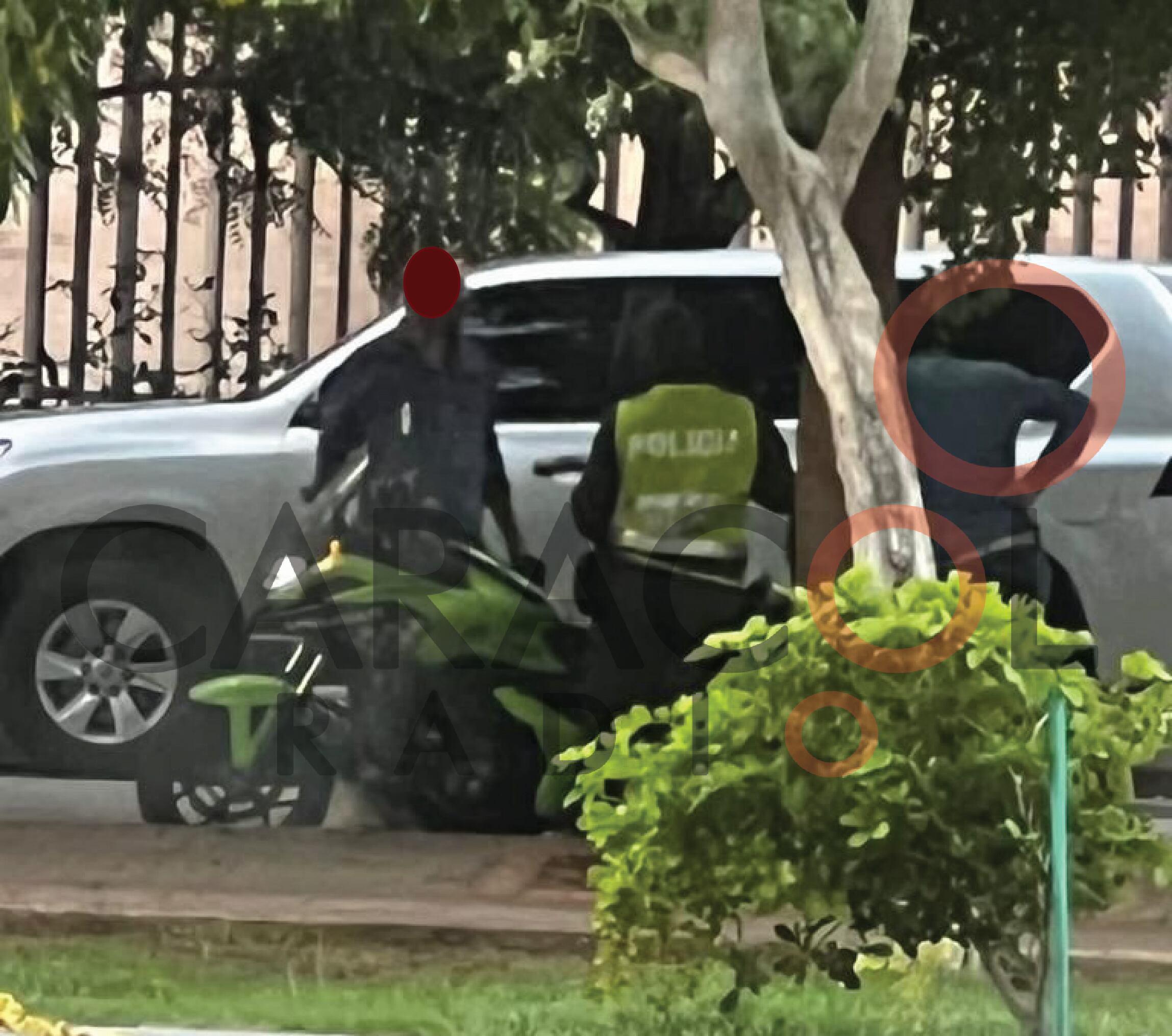 La controvertida “fuente no formal” de la Fiscalía sería un antiguo escolta de Nicolás Petro, que habría ejercido labores de agente encubierto