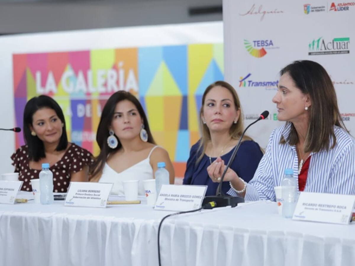 Mintransporte reitera que no hay recursos para nuevos proyectos