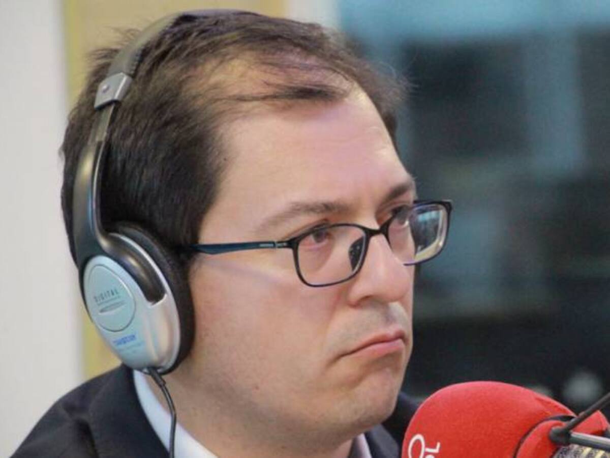 Minsalud tiene obligaciones con la ley estatutaria: Barbosa sobre polémica con farmacéuticas