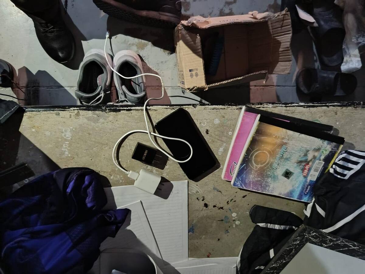 Otro golpe a la extorsión en Medellín: desarticulan red criminal en cárcel El Pedregal
