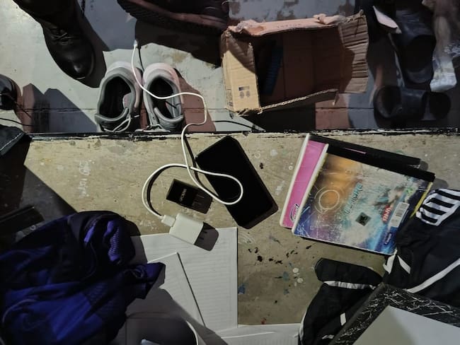 Cortesía: Alcaldía de Medellín