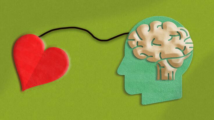 ‘El cerebro optimista’, guía para el desarrollo de buenos hábitos y manejo de emociones