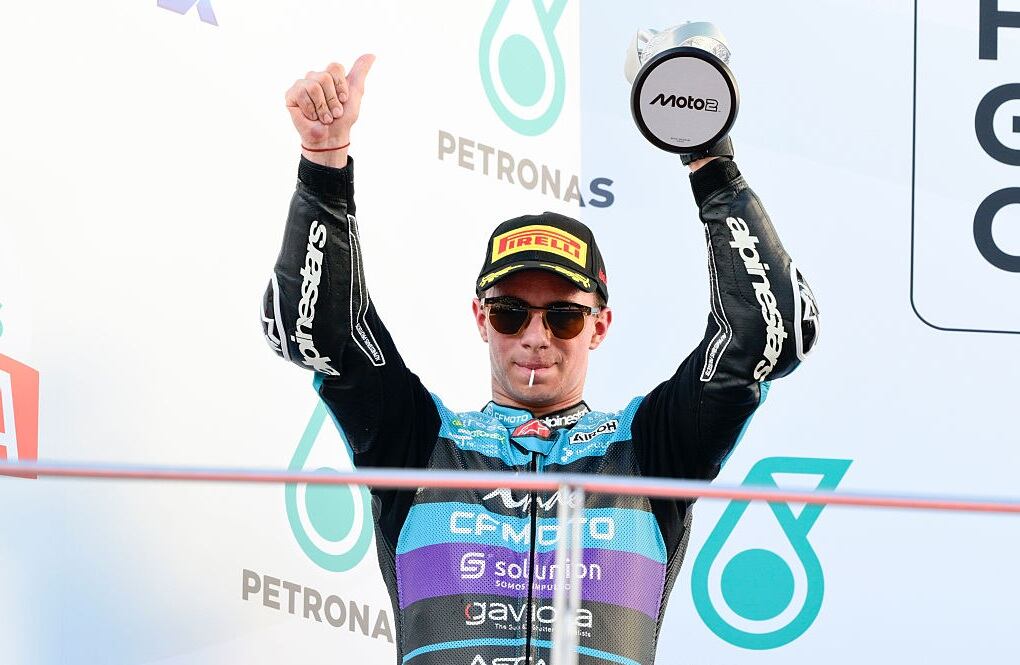 David Alonso / Getty Images