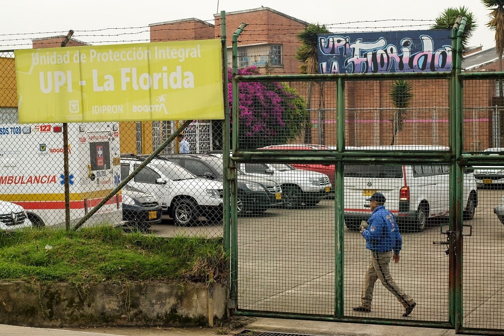 Integración Social denuncia un caso de violencia y otro de presunto abuso sexual a jóvenes Emberá
