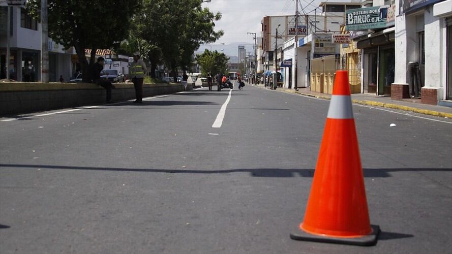 Estado de Táchira - Imagen de referencia. Foto: Colprensa