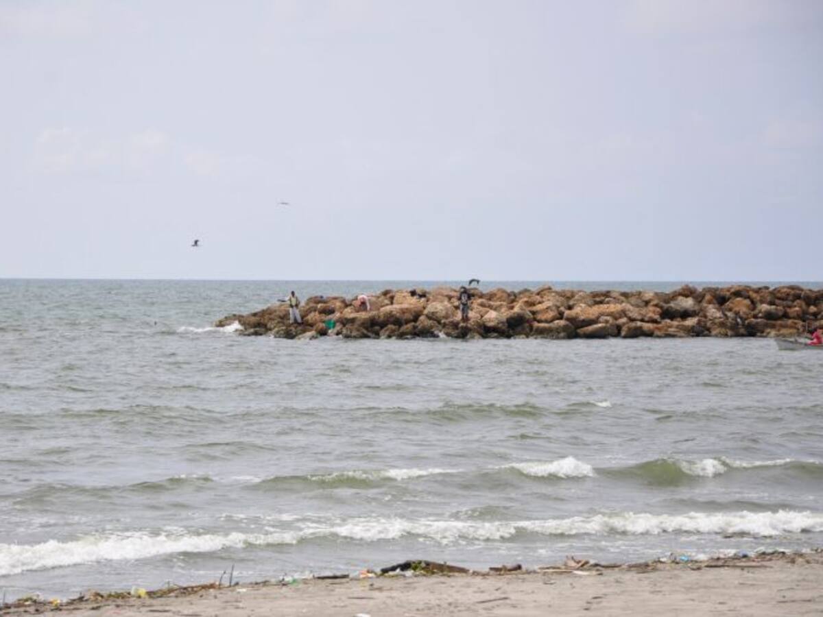 Dos incidentes con la fragata portuguesa se han presentado en el Atlántico