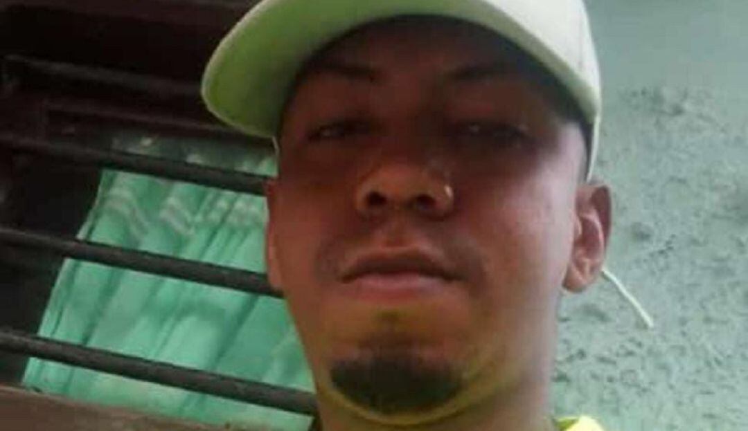 El hecho ocurrió en el sector El Progreso del barrio Olaya Herrera