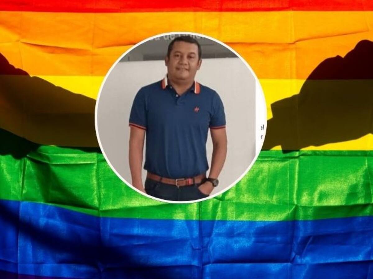 Defensor de derechos humanos LGBTIQ+ sobrevive a atentado en Montería: piden garantías de protección