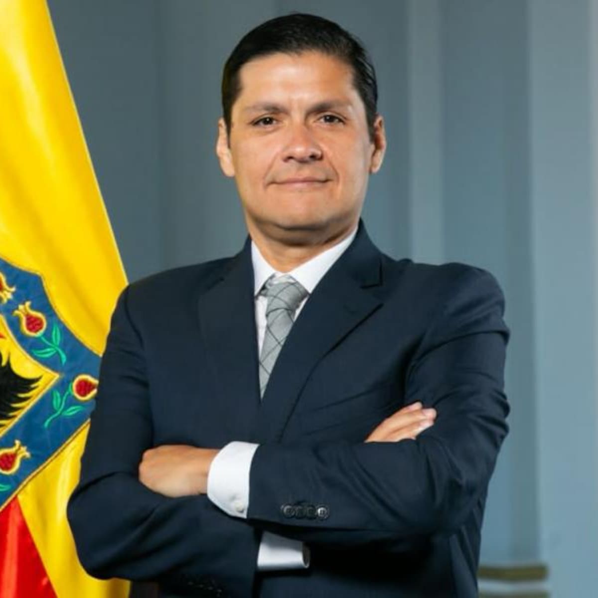 Bogotá no escatimará esfuerzos ante presuntas amenazas de destruir la ciudad: secretario Restrepo