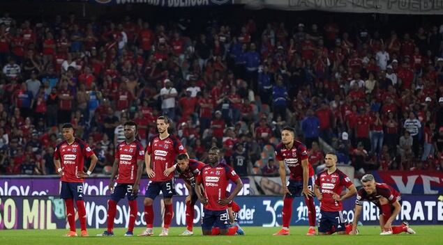 Independiente Medellín / Colprensa