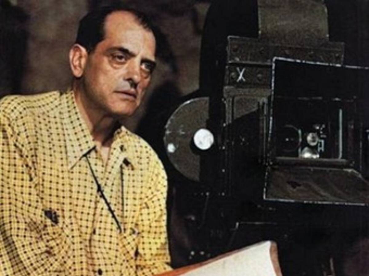 Buñuel, el ángel exterminador del cine convencional