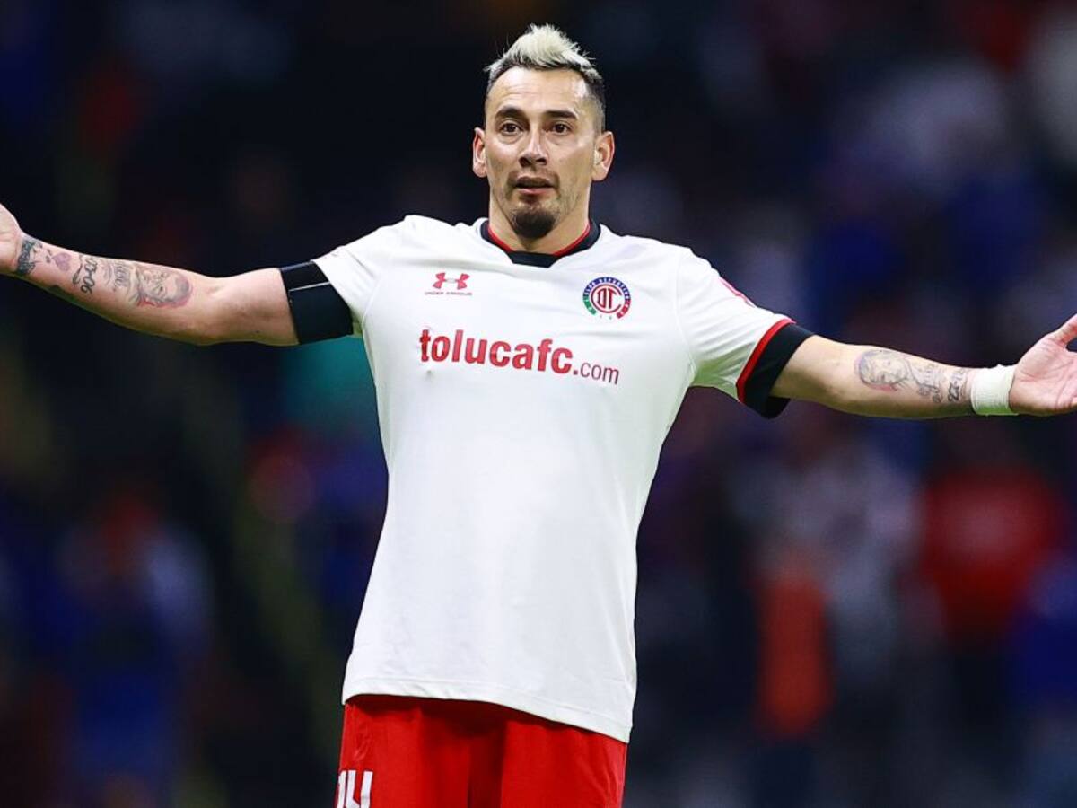 Rubens Sambueza: "Siempre he tenido el sueño de jugar junto a mi hermano"