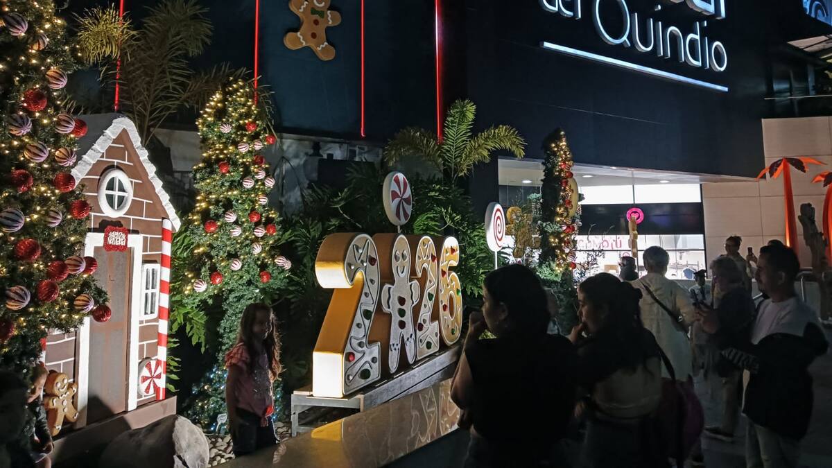 Jueves 20 de noviembre, las noticias más importantes de Armenia y Quindío