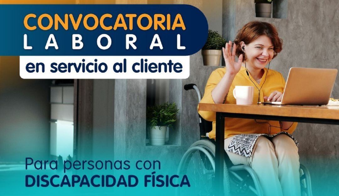 Oferta laboral