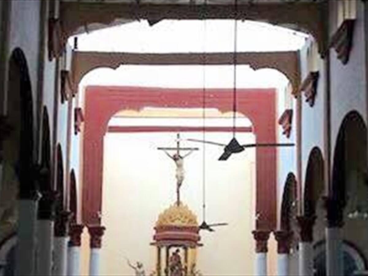 Una mujer muerta y 300 casas afectadas por vendaval en Condoto, Chocó