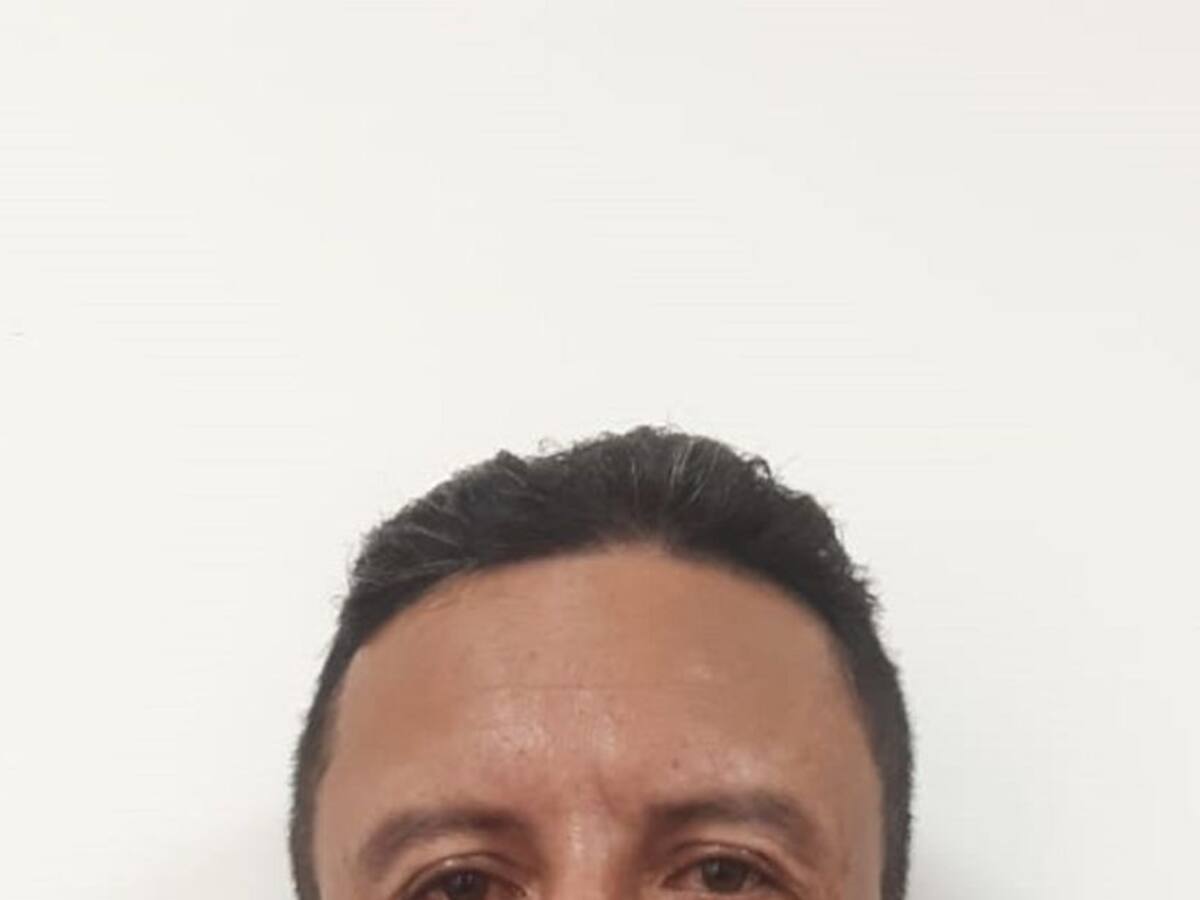Capturado alias ‘Miguelito’ uno de los delincuentes más buscados en Ibagué