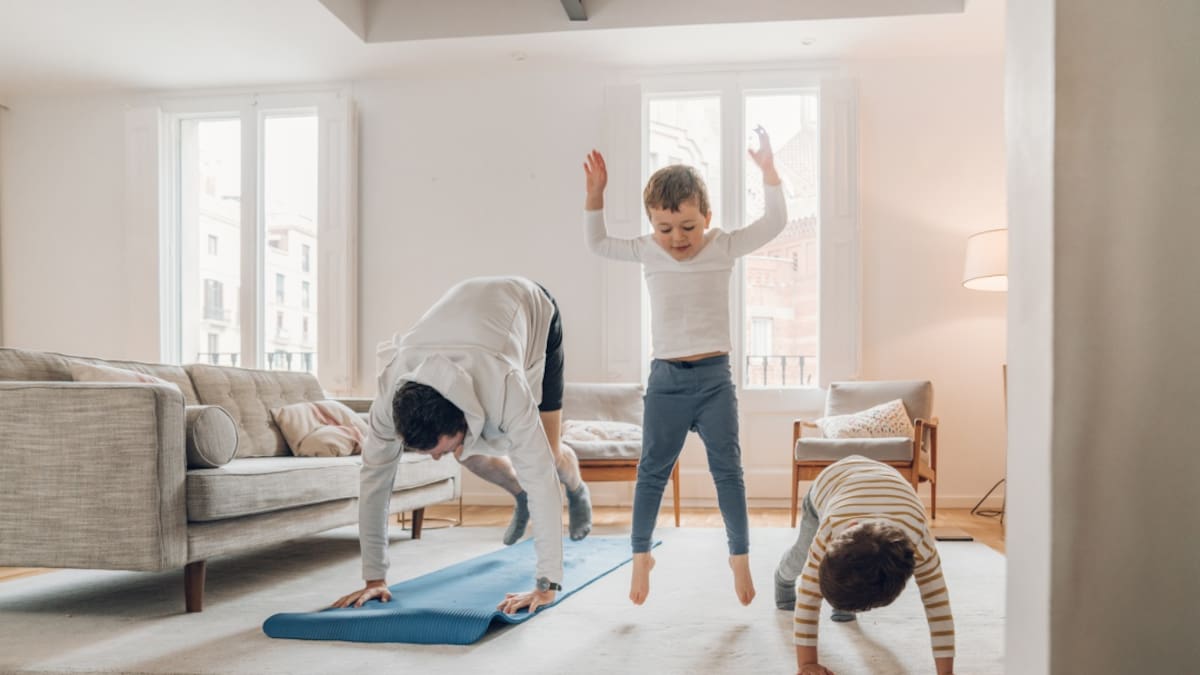 Actividades recomendadas para realizar durante la cuarentena