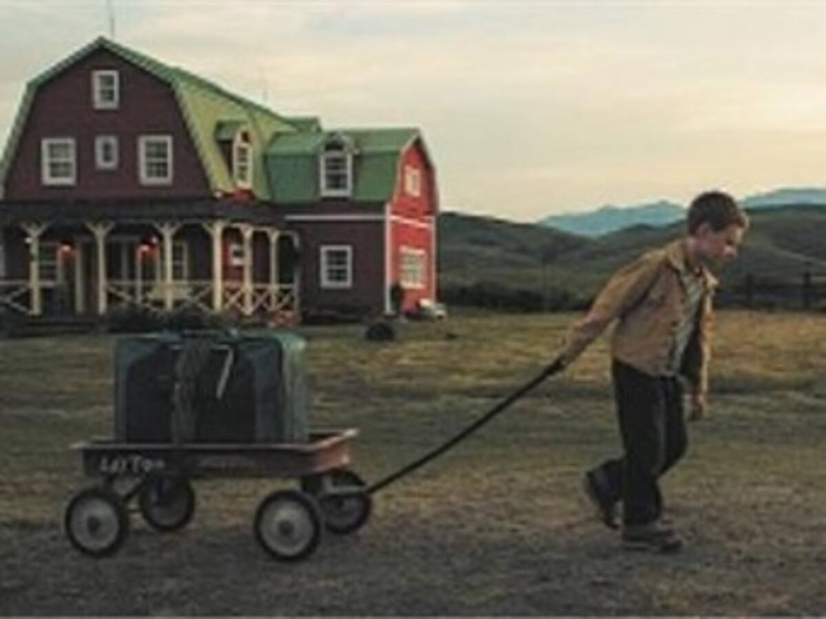 El estreno del último filme de Jeunet cerrará el Festival de San Sebastián