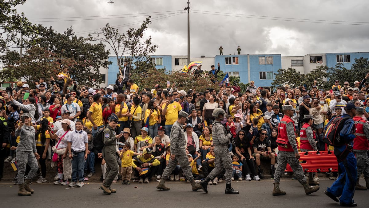 ¿Por qué Colombia no logró salir del ciclo violento tras el Grito de Independencia? Analista explicó