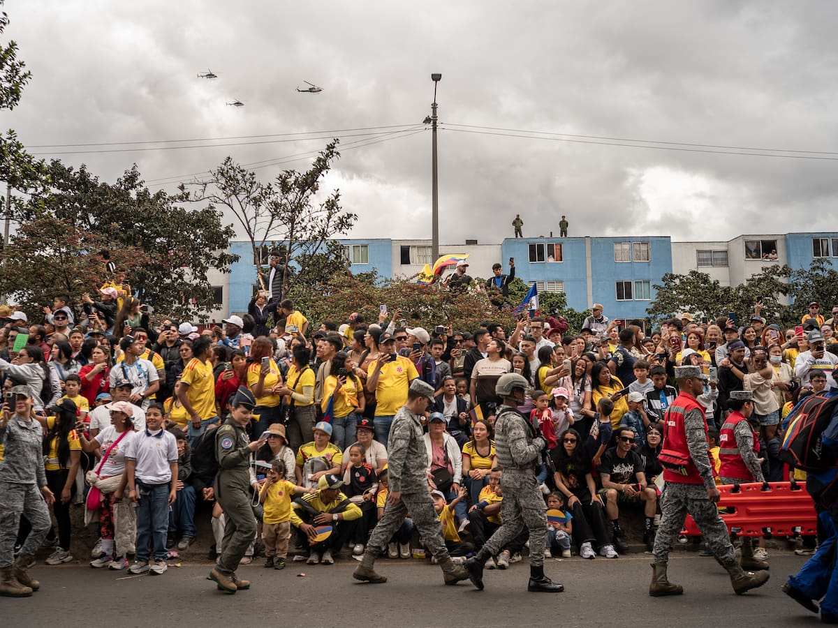 ¿Por qué Colombia no logró salir del ciclo violento tras el Grito de Independencia? Analista explicó