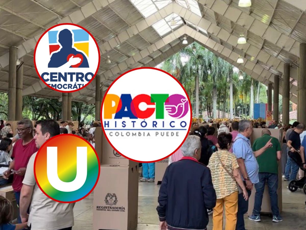 Pacto Histórico lidera la representación del Valle del Cauca en la Cámara